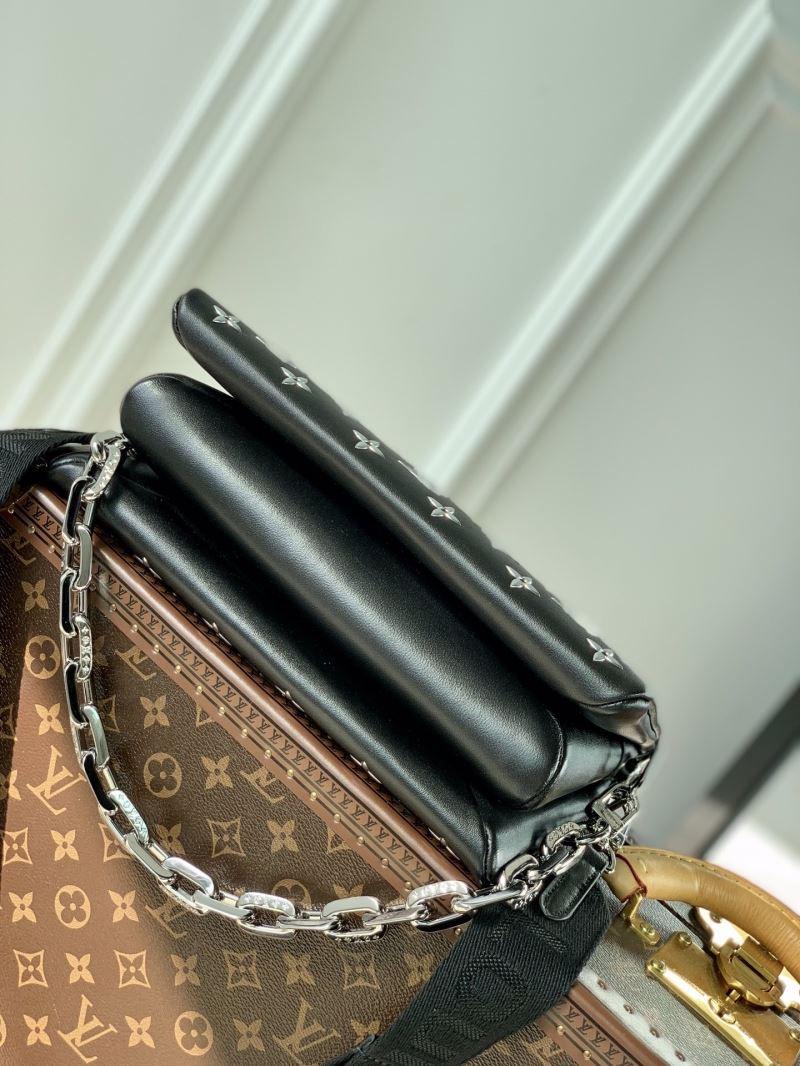 LV Satchel bags